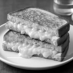 Grilled Cheese Sandwich