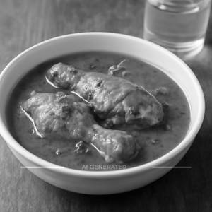 Chicken Curry