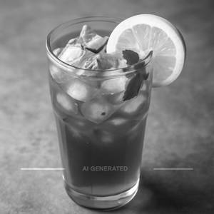 Lemon Iced Tea