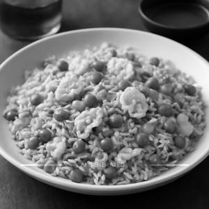 Egg Fried Rice