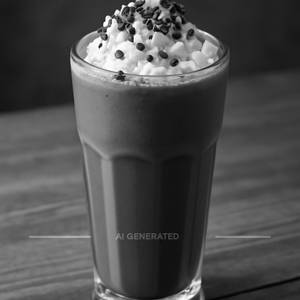 Chocolate Shake