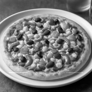 Maxican Pizza