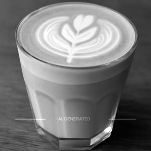 Cafe Latte