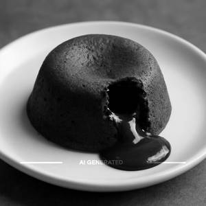 Choco Lava Cake        