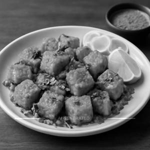 Paneer 65