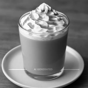 Caramel Coffee