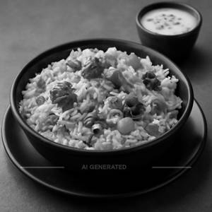 Veg Biryani