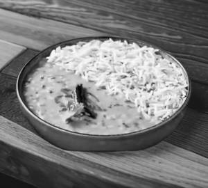 Dal chawal