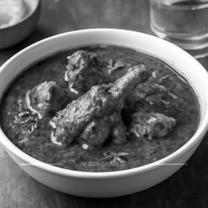 Mutton Punjabi