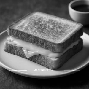 Cheese Sandwich