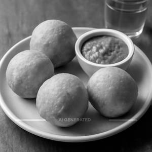 Aloo Bonda
