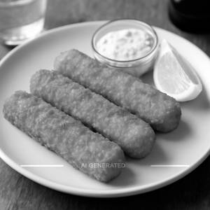 Fish Finger