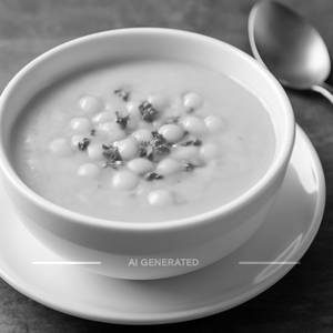Sweet Corn Soup