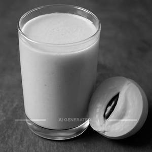 Chiku Juice