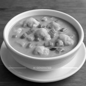 Veg Kadhi