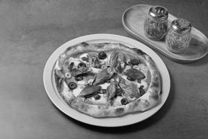 Venezia Pizza Sourdough Neapolitan Pizza