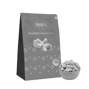 Roasted Cashew Nuts 100Gms