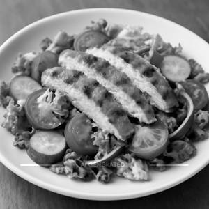 Chicken salad