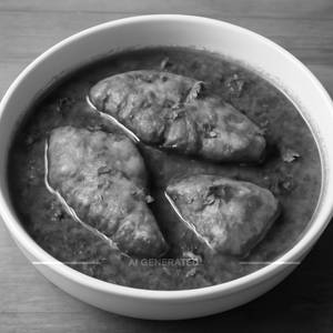 Fish Masala