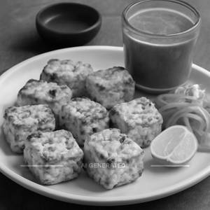 Paneer Malai Tikka