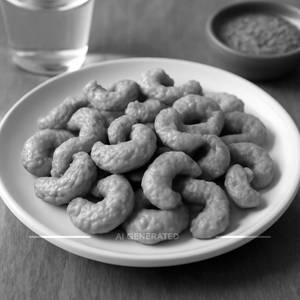 Kaju Fry