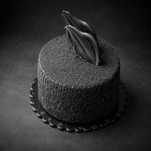 Choco Mousse Cake
