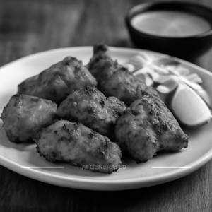 Classic Chicken Tikka