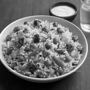 Veg Pulao