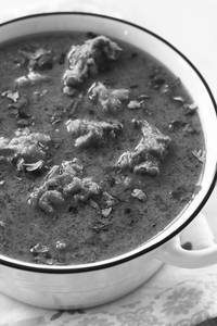 Andhra Chicken Curry