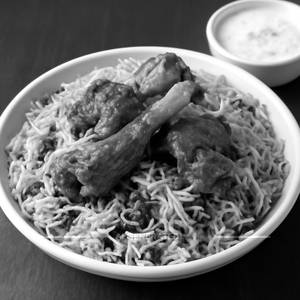 Mutton Biryani