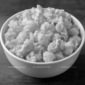 Cheese Pop Corn