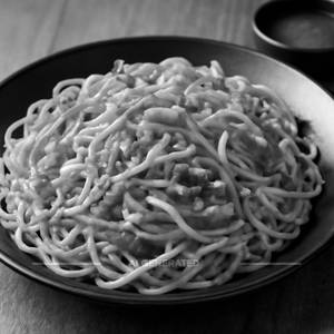 Veg Schezwan Noodles