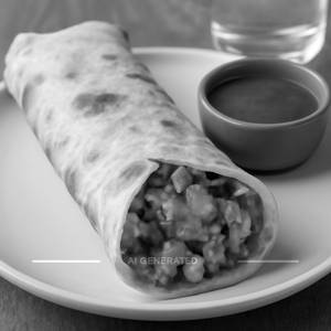 Mix Veg Roll