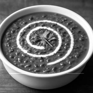 Dal Makhani