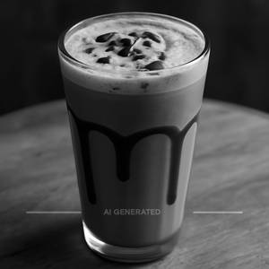 Chocolate Shake