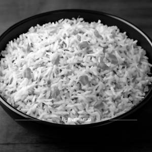 Jeera Rice