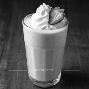 Strawberry Shake