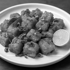 Paneer 65