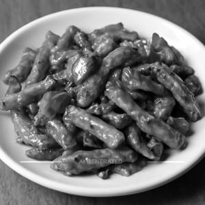 Veg Chilli Mili