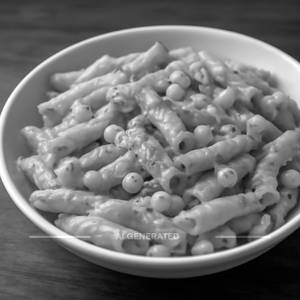 Maggi Masala Fusion Pasta