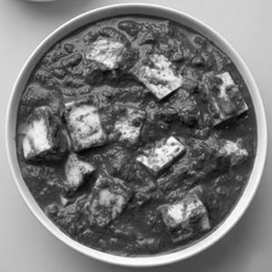 Palak Paneer