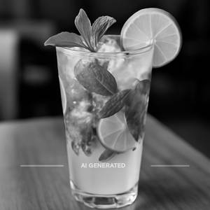 Virgin Mojito