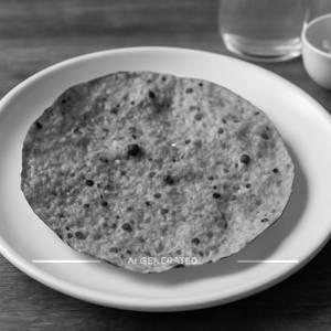 Green Papad
