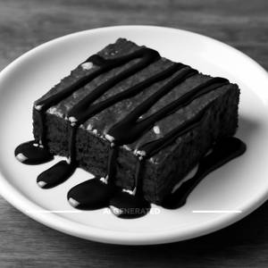 Choco Brownie