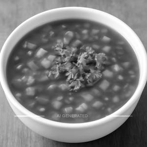 Veg Royal Tang Soup