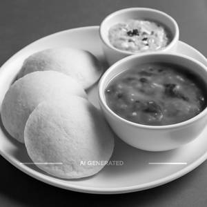 Idli Sambar