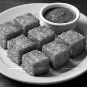 Crispy Paneer