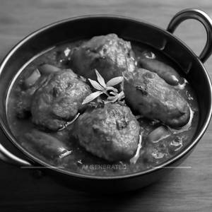 Chicken Kadhai