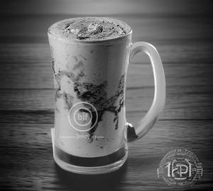 Chikoo Shake