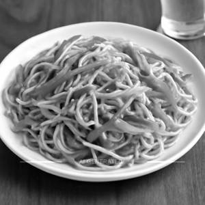 Vegetable Noodles